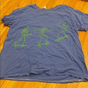 urban outfitters t-shirt